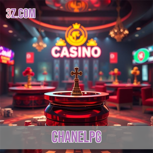 Recursos Inovadores do App da Chanelpg para Gamers