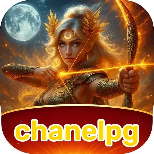 chanelpg App