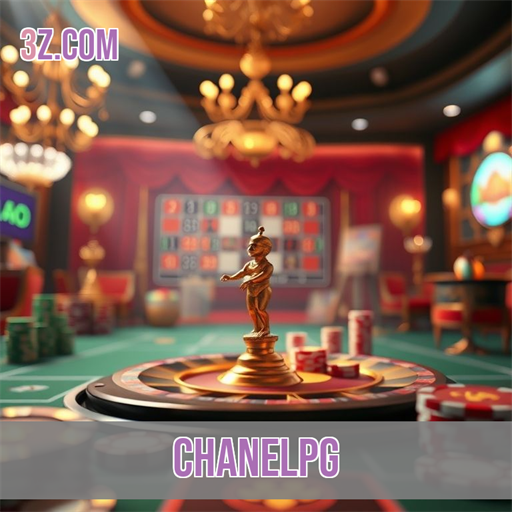 Cassino no chanelpg: A Diversão e Emoção dos Jogos Online