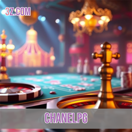 Jogue e Vença no Esporte do chanelpg com Estilo