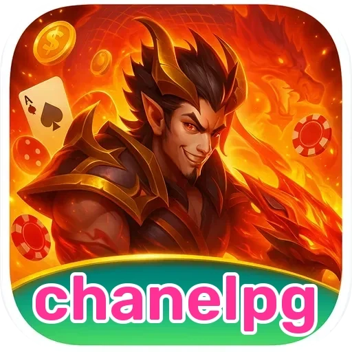 chanelpg Jogos