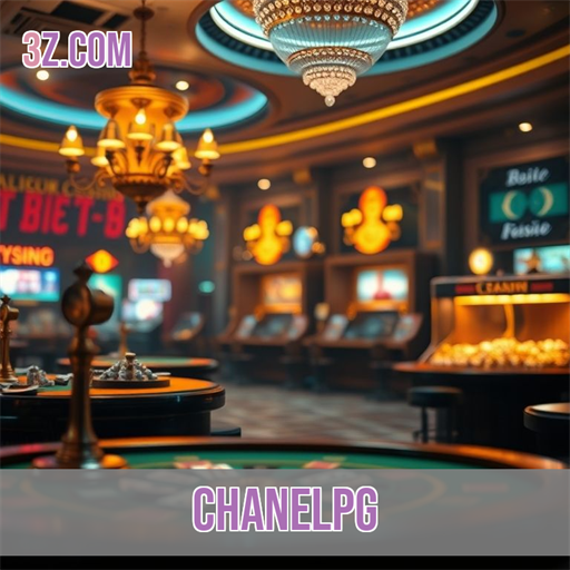 Promoções Incríveis na chanelpg: Oferta que Você Não Pode Perder
