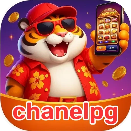 chanelpg Caça-Níqueis